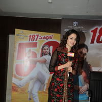 Tamanna Bhatia - Tamanna at Badrinath 50days Function pictures | Picture 51627